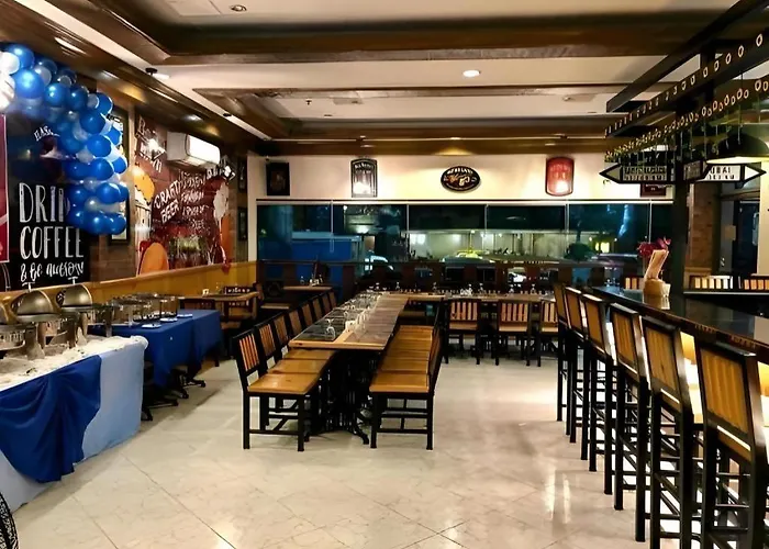 Hotel Northwinds 3*