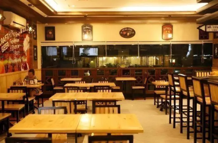 Northwinds Hotel Cebu