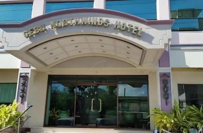 Northwinds Hotel 3*