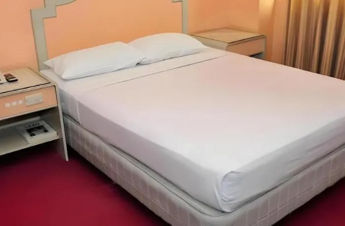 Hotel Northwinds Cebu