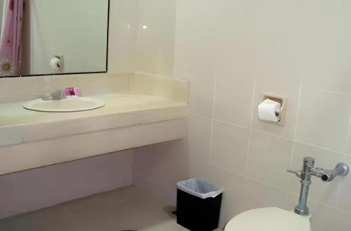 Northwinds Hotel Cebu