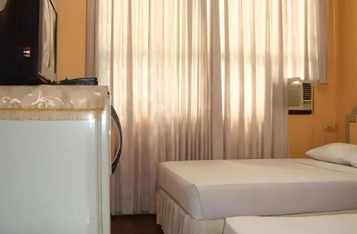Northwinds Hotel 3*