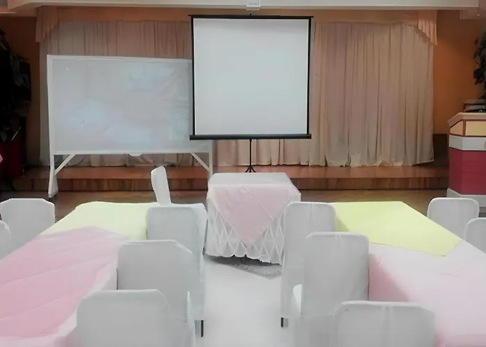 Hotel Northwinds Cebu