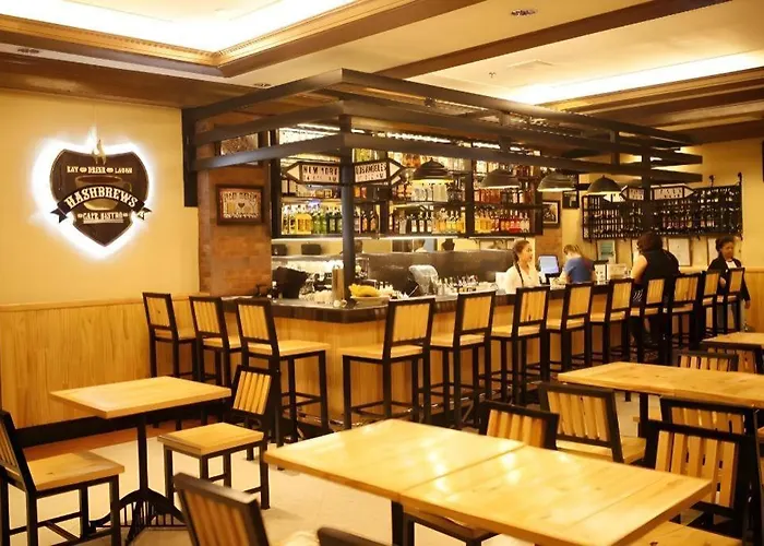 Northwinds Hotel