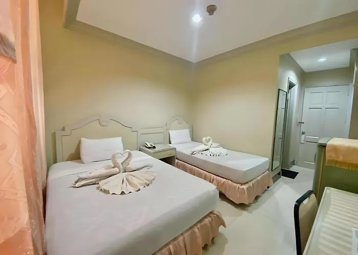 Hotel Northwinds Cebu