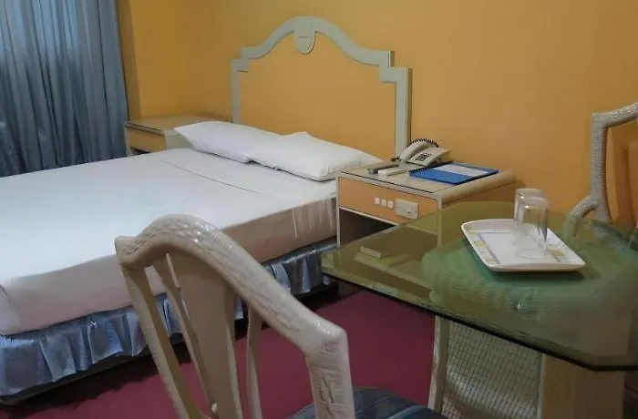 Hotel Northwinds Cebu