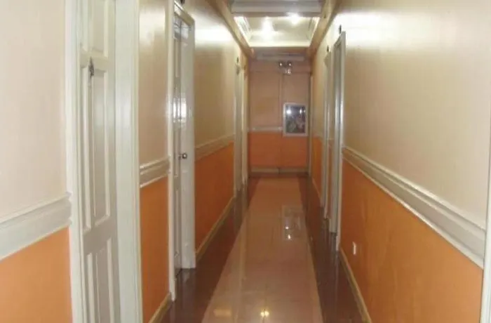 Hotel Northwinds Cebu