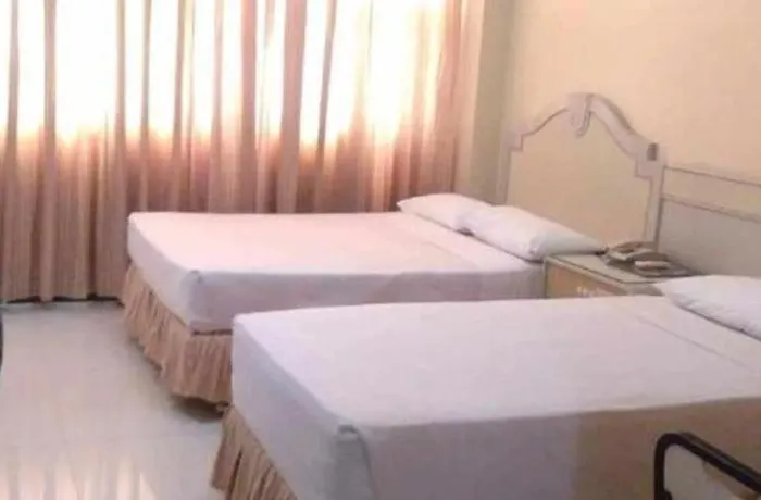 Hotel Northwinds 3*