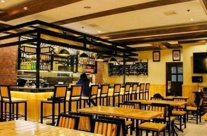 Hotel Northwinds Cebu