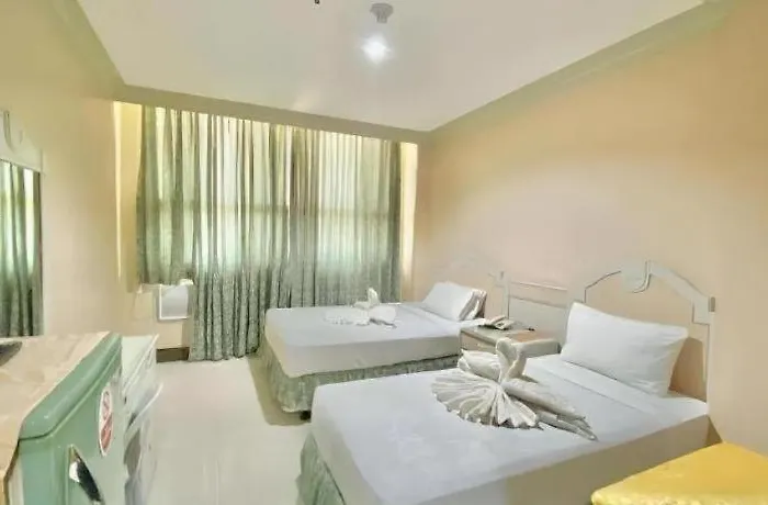 Hotel Northwinds Cebu