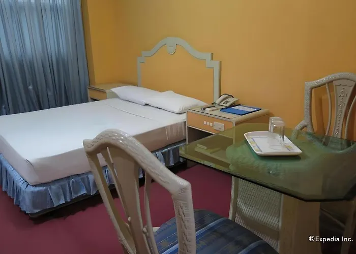 Hotel Northwinds Cebu