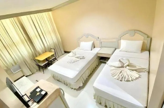Northwinds Hotel 3*