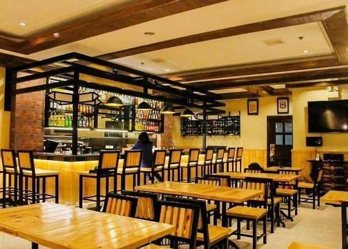Northwinds Hotel