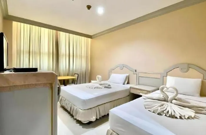 Northwinds Hotel Cebu