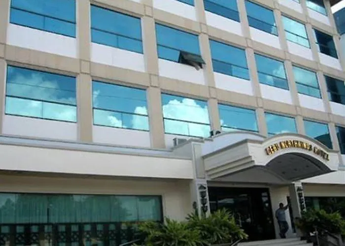 Hotel Northwinds