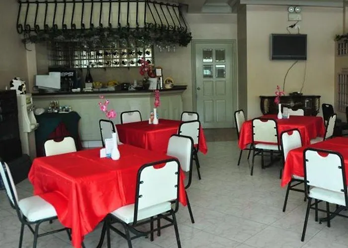 Northwinds Cebu Stadt