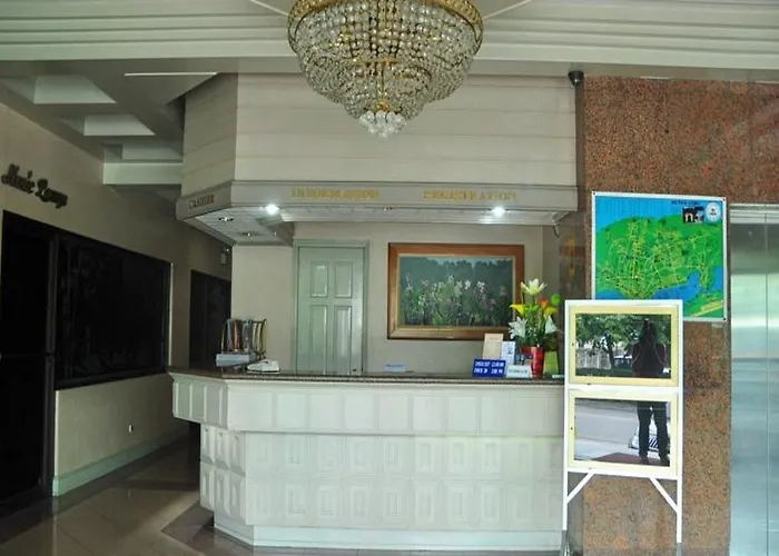 Hotel Northwinds 3*