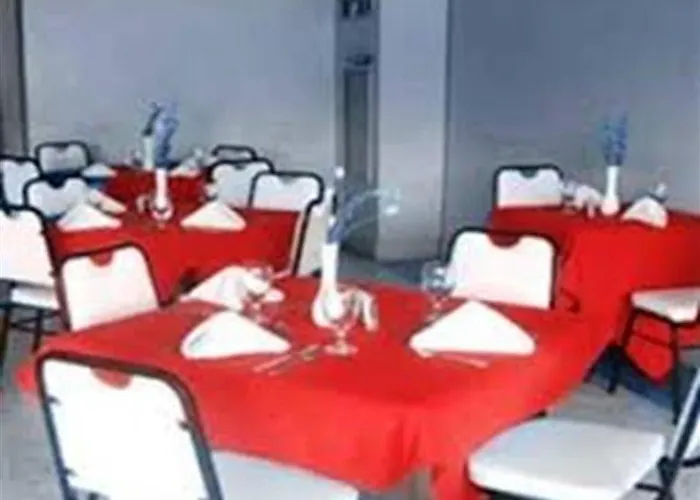 Hotel Northwinds Cebu Stadt