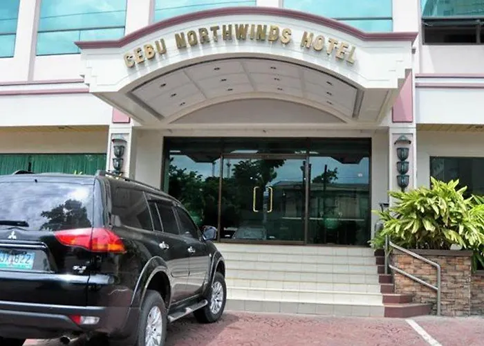 Hotel Northwinds 3*