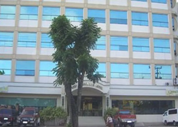 Northwinds Hotel