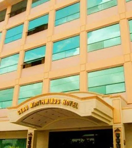 Hotel Northwinds 3*