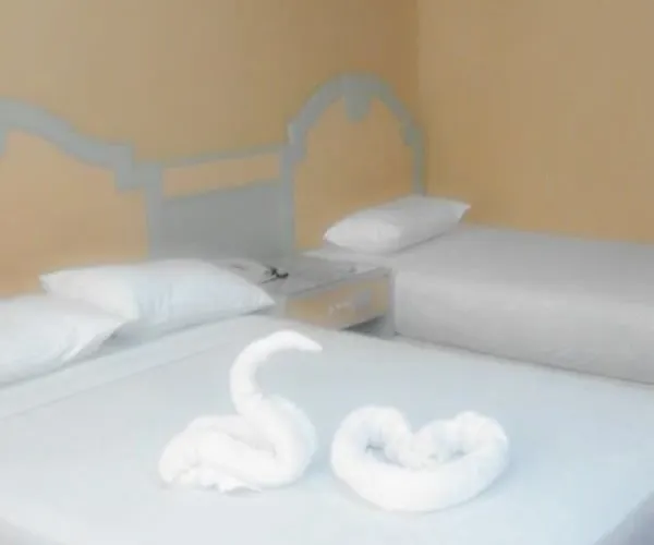 Northwinds Hotel