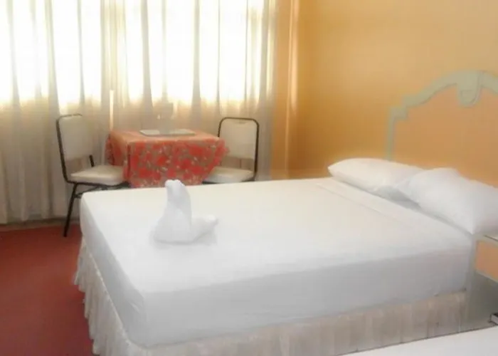 Hotel Northwinds