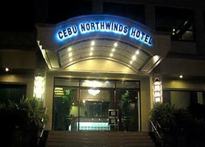 Northwinds 3* Cebu