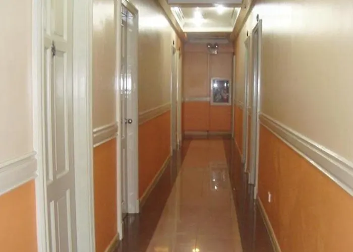 Northwinds Hotel Cebu Stadt